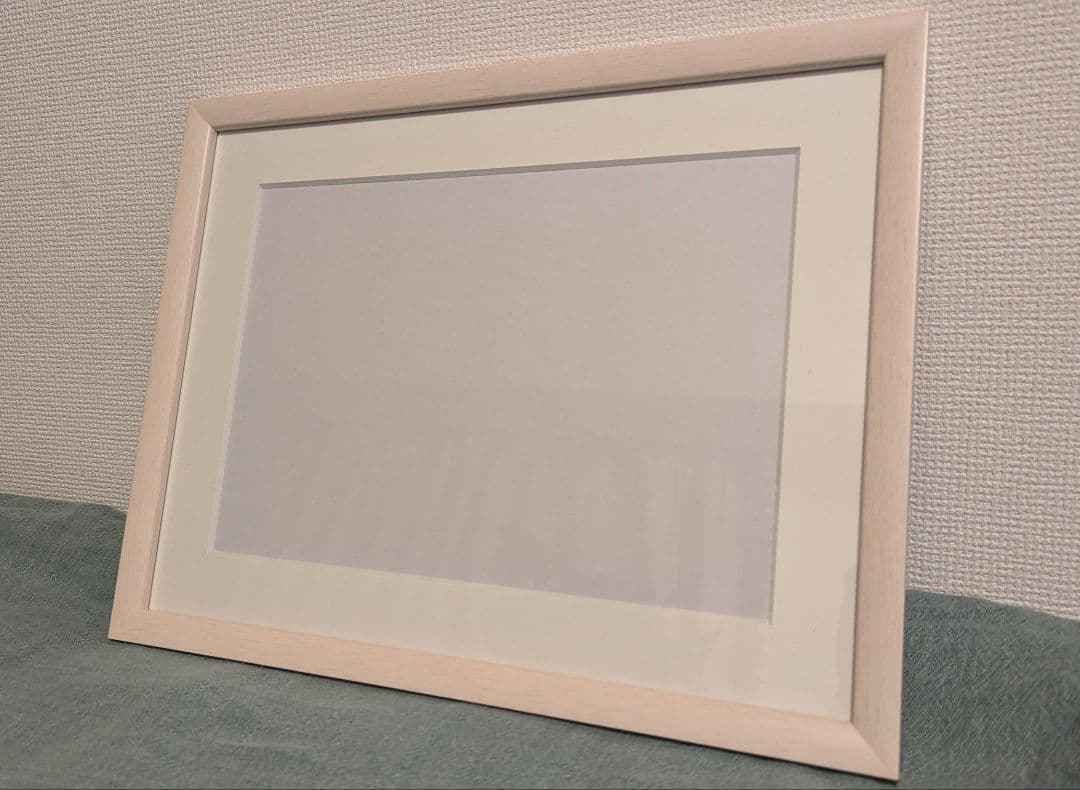 たまごさま専用 額縁/ポスターフレーム