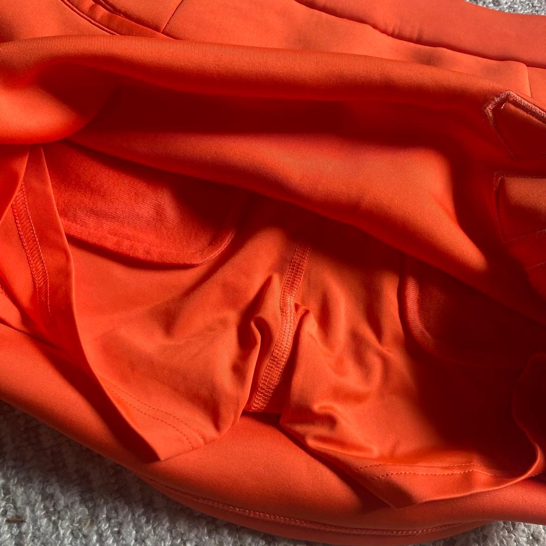 【レア！】adidas ゴルフウェア　セットアップ