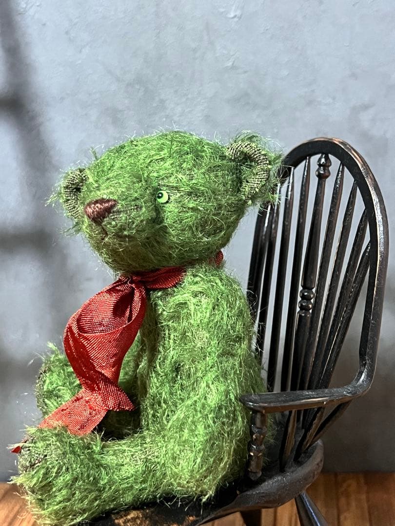 Cokuma テディベア オリジナルベア