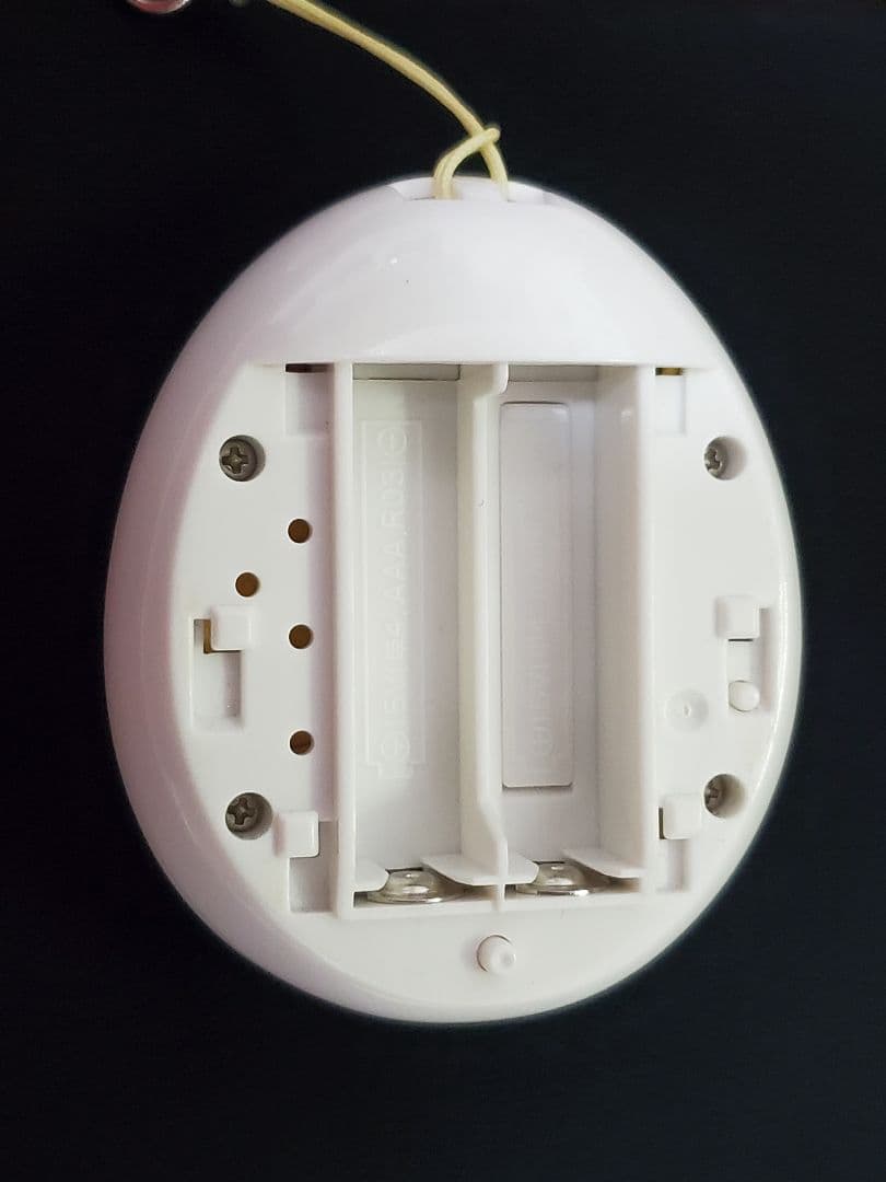 たまごっちみくす　20周年アニバーサリーギフトバージョン(箱無し)