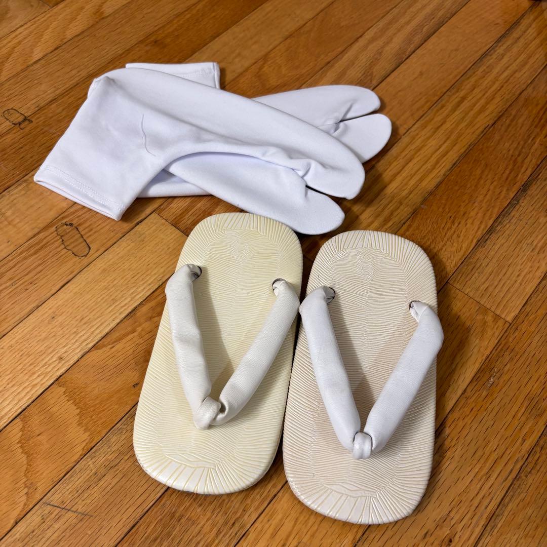 七五三五歳‼️男の子 袴 着物 小物付き 完全️フルセット‼️お家から揃えなし 秀品‼️