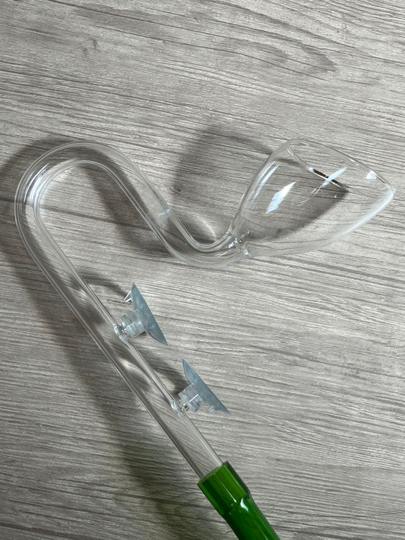 エーハイム クラシックフィルター2217（50Hz）+リリィ クリア ガラス