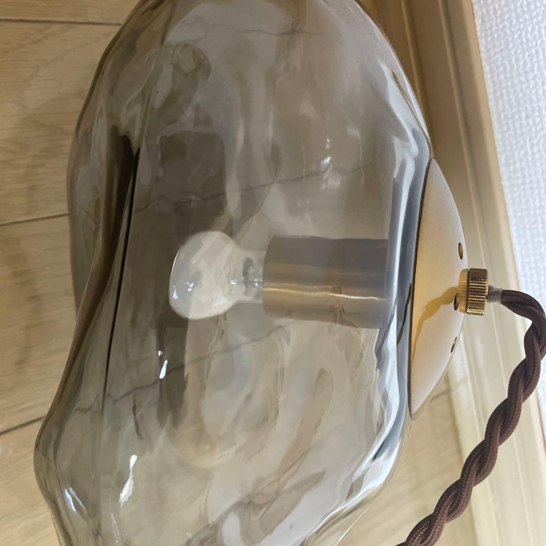 ペンダントライト(unico) neron ペンダントライト(unico) amber アンバー