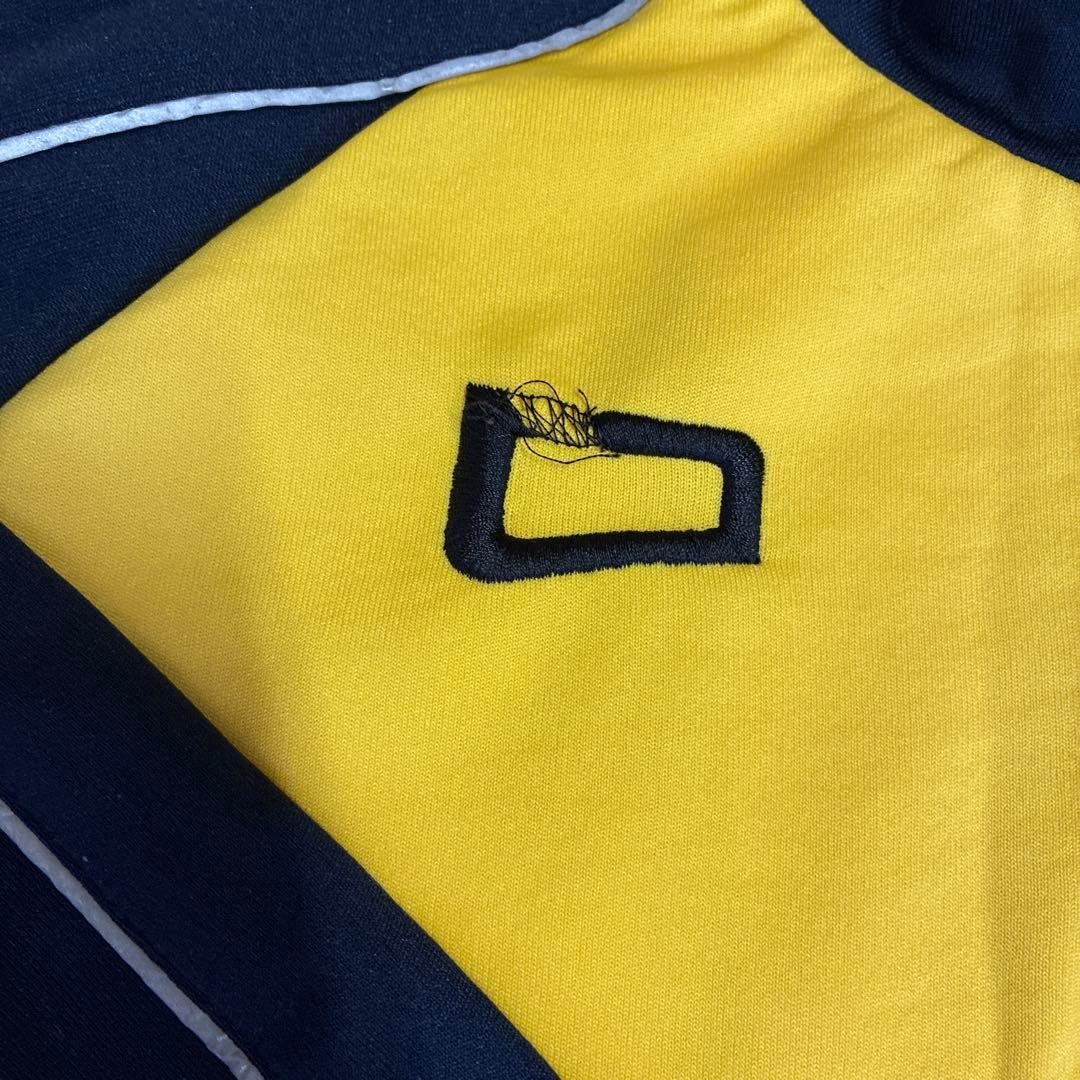 4点セット・リベルタサッカーユニフォーム160等 - メルカリ