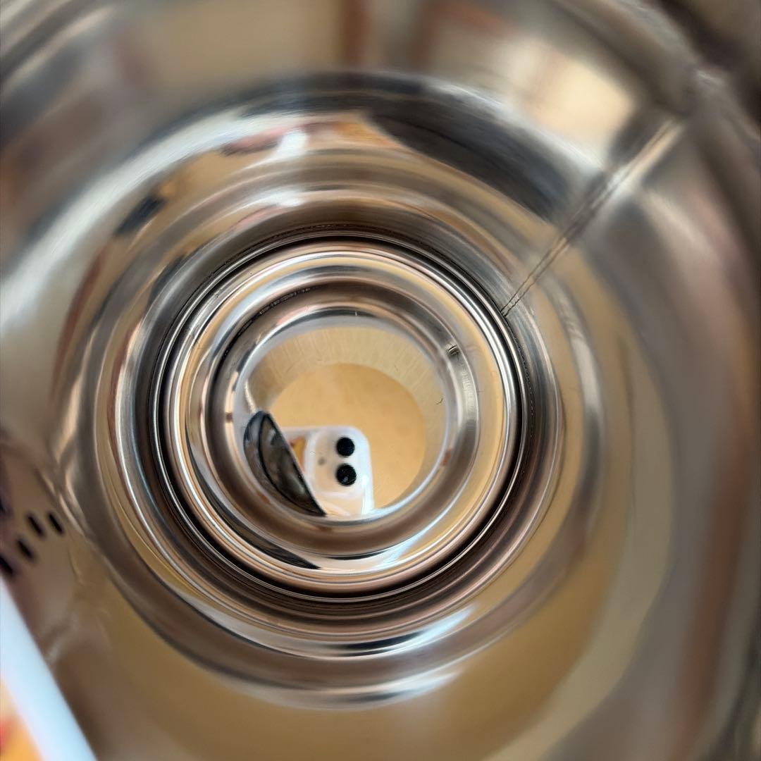 クラシックケトル 1.8 精工品　日本製