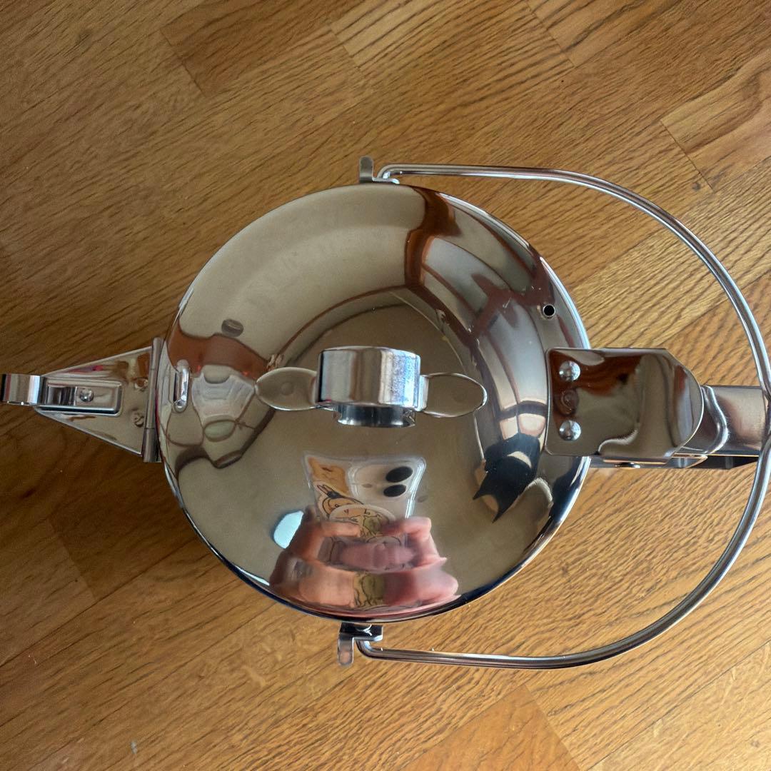 クラシックケトル 1.8 精工品　日本製