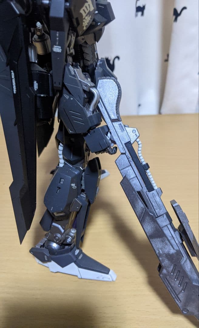 MGガンダムビルドダイバーズ外伝3体