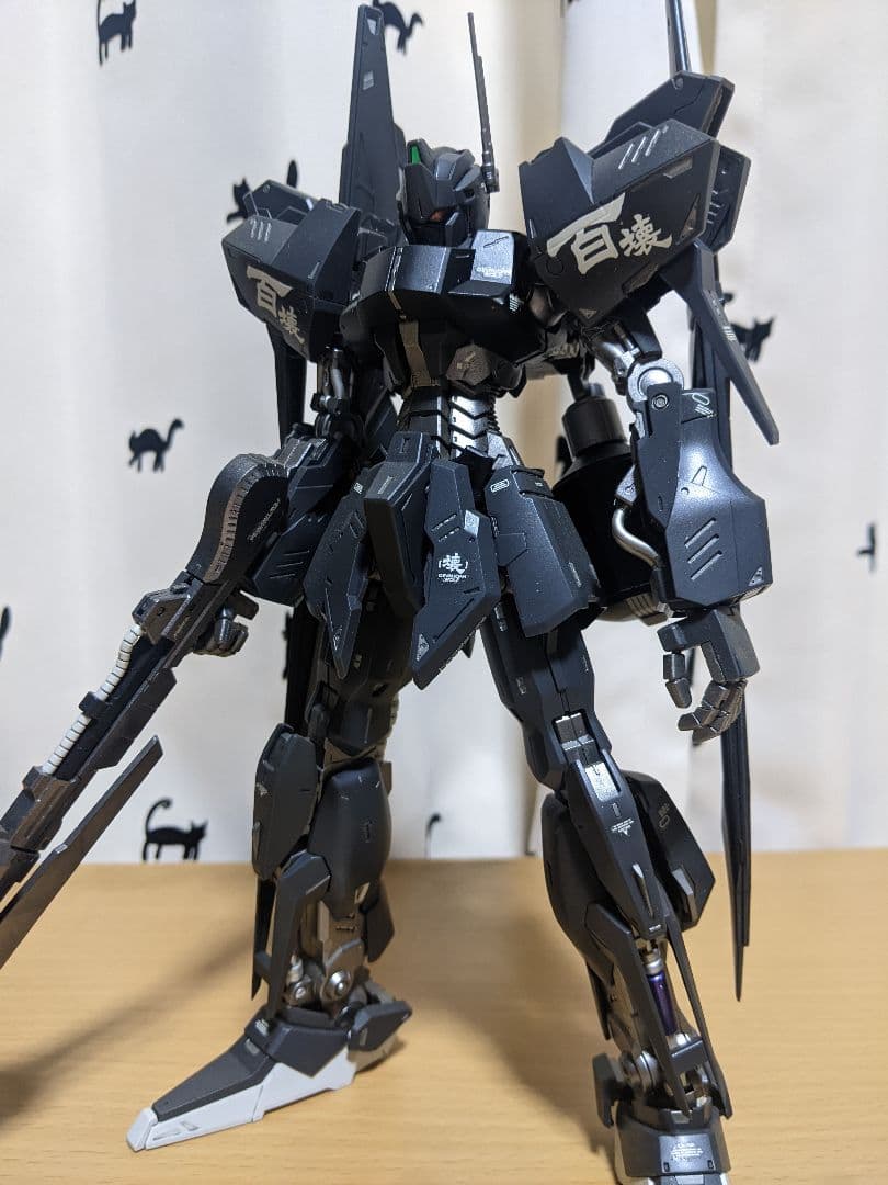 MGガンダムビルドダイバーズ外伝3体