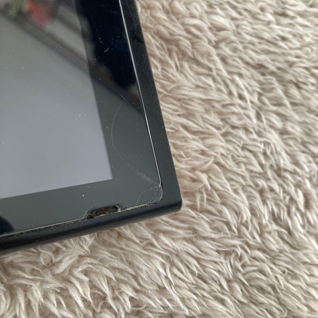 Switch HAC-001(-01) バッテリー強化版 ジャンク品