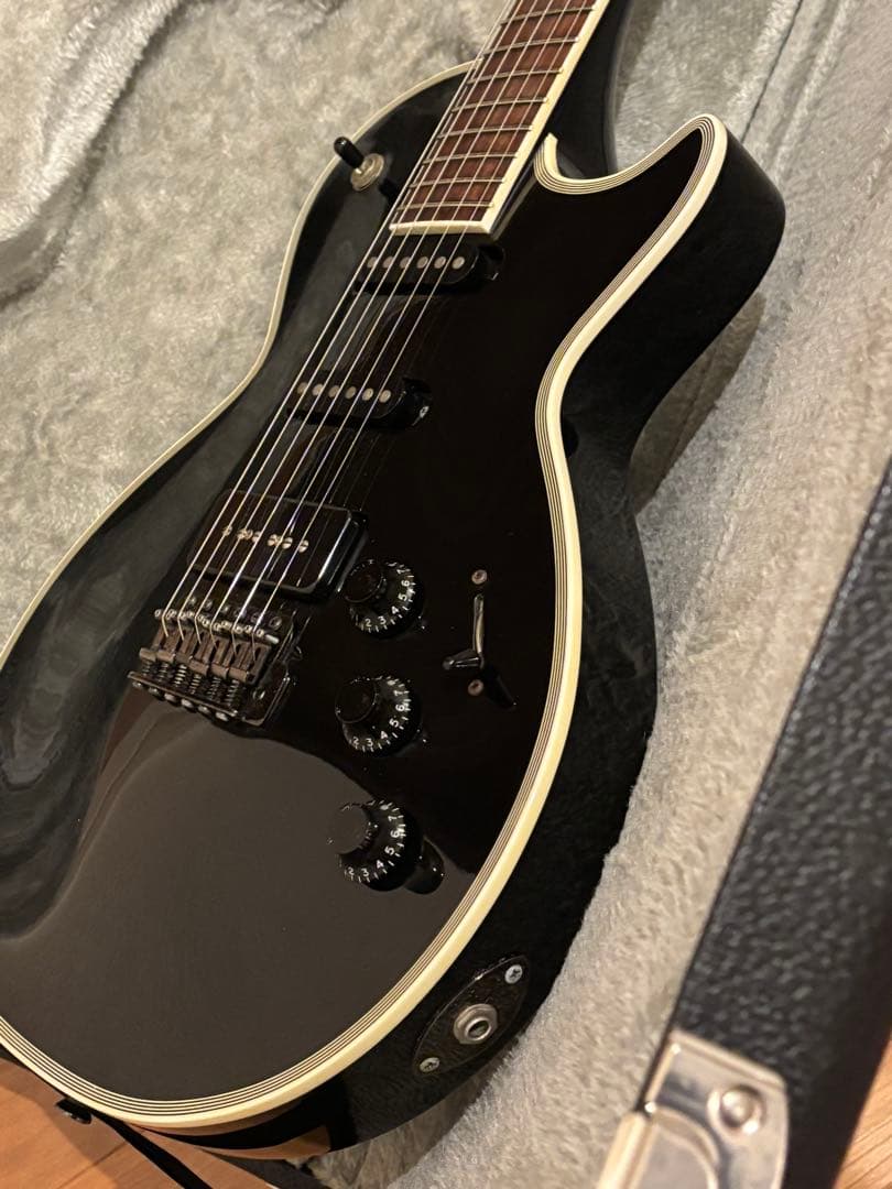 ESP EDWARDS E-CL-S-Ⅷ／LUNASEA SUGIZO／スギゾー EDWARDS E-CL- S-Ⅰ