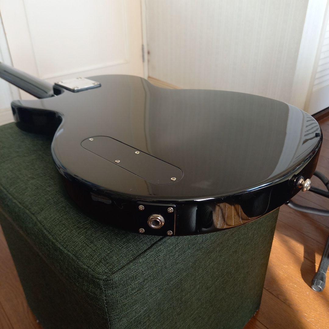 「比較的美品」Epiphone Lespaul Junior model