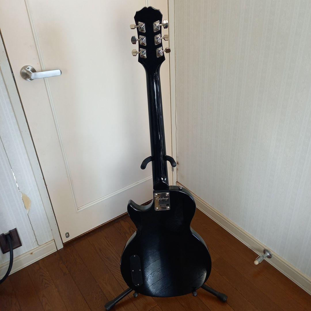 「比較的美品」Epiphone Lespaul Junior model