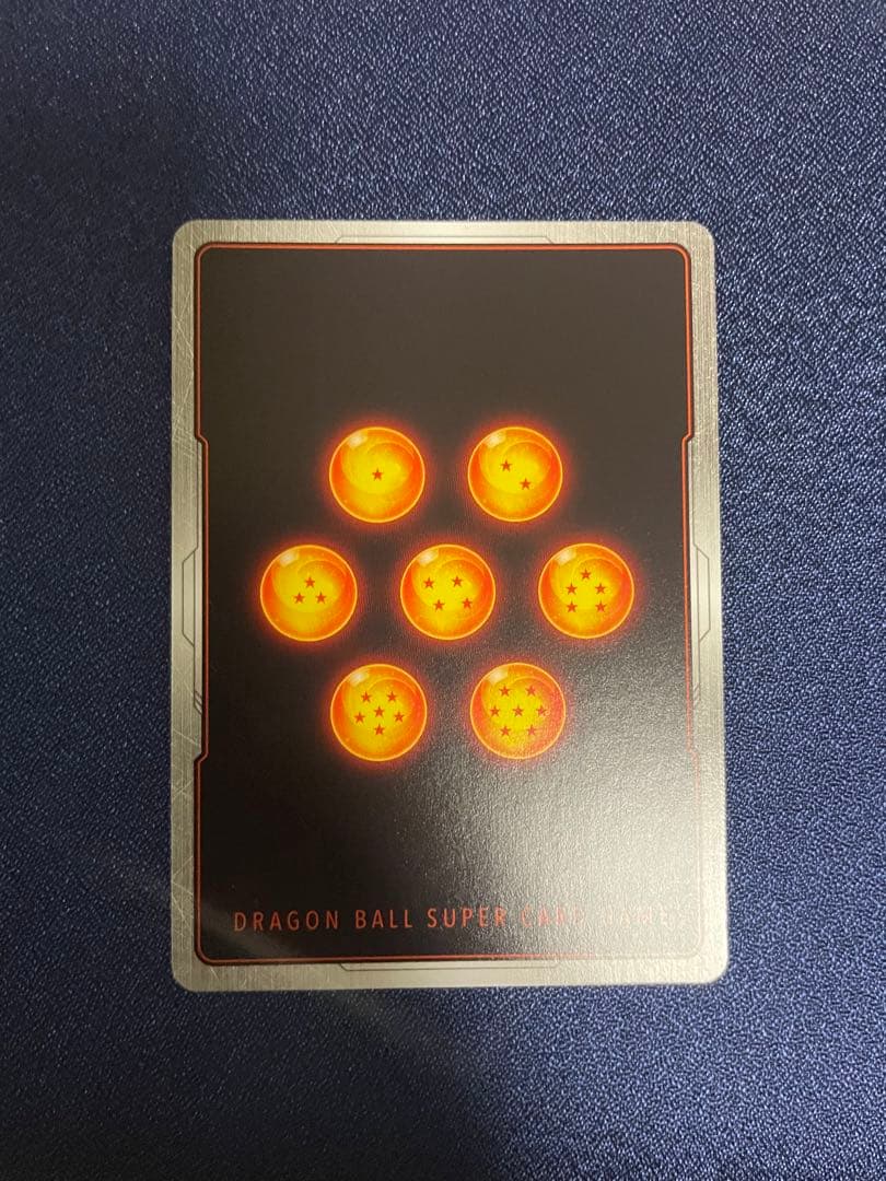 孫悟空 シークレットパラレル 覚醒の鼓動 BGS10 孫悟空 シークレット