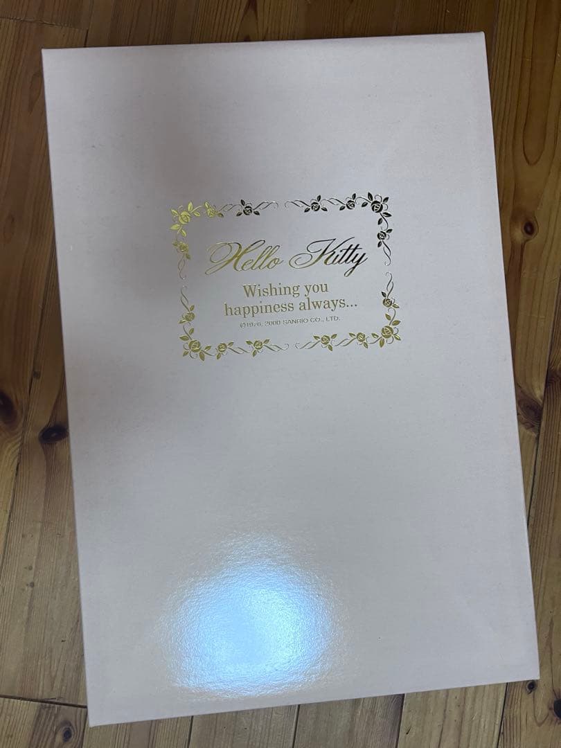 ハローキティ ウェディング vivitix ピンク ぬいぐるみ