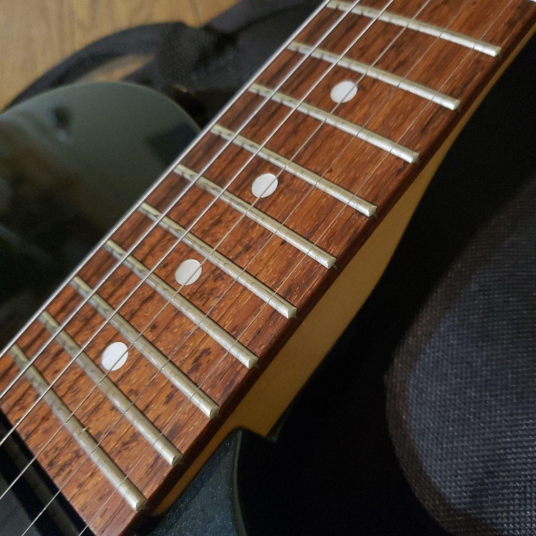 Burny LS-55S BMB レスポールタイプ