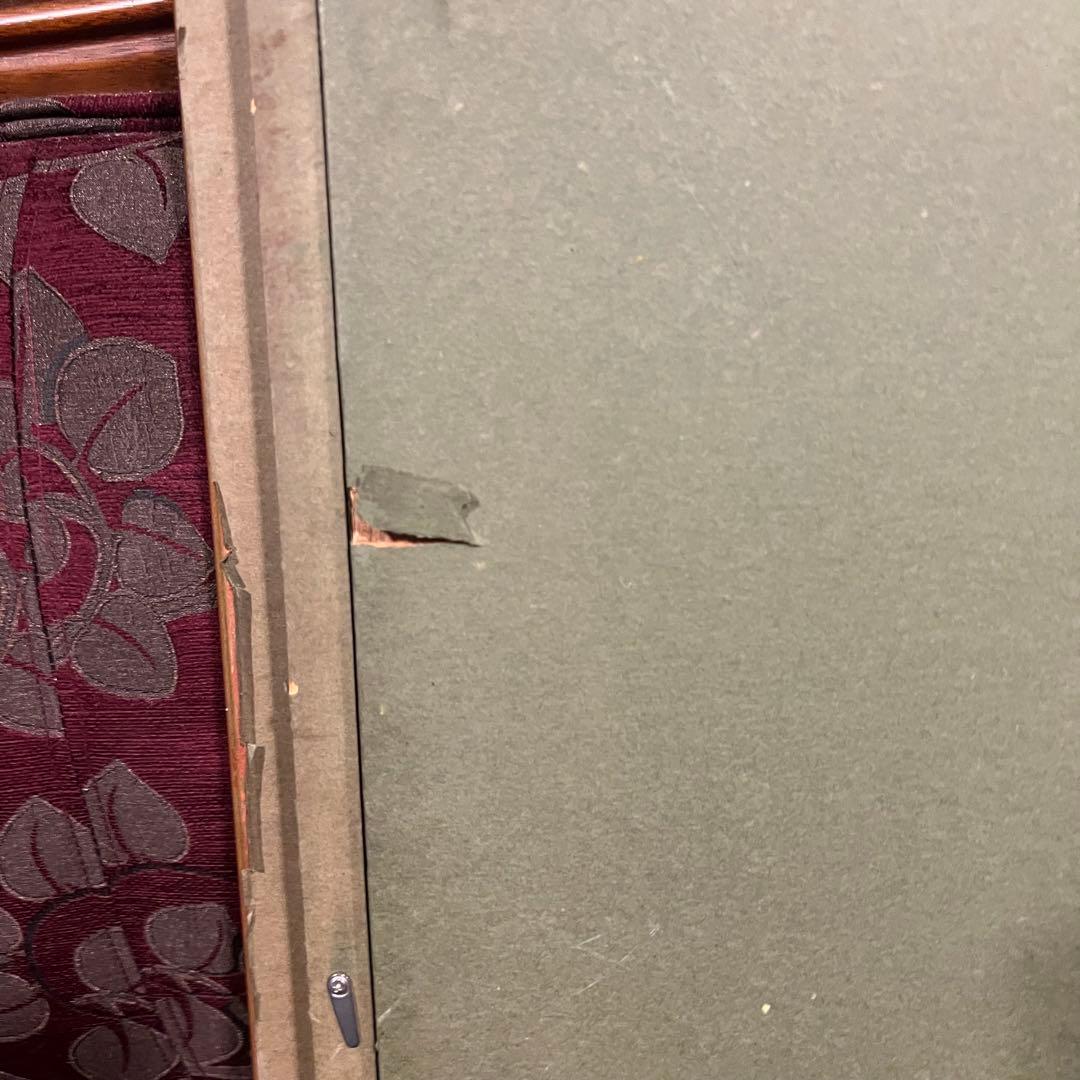 高級額縁 8号サイズ用 絵画