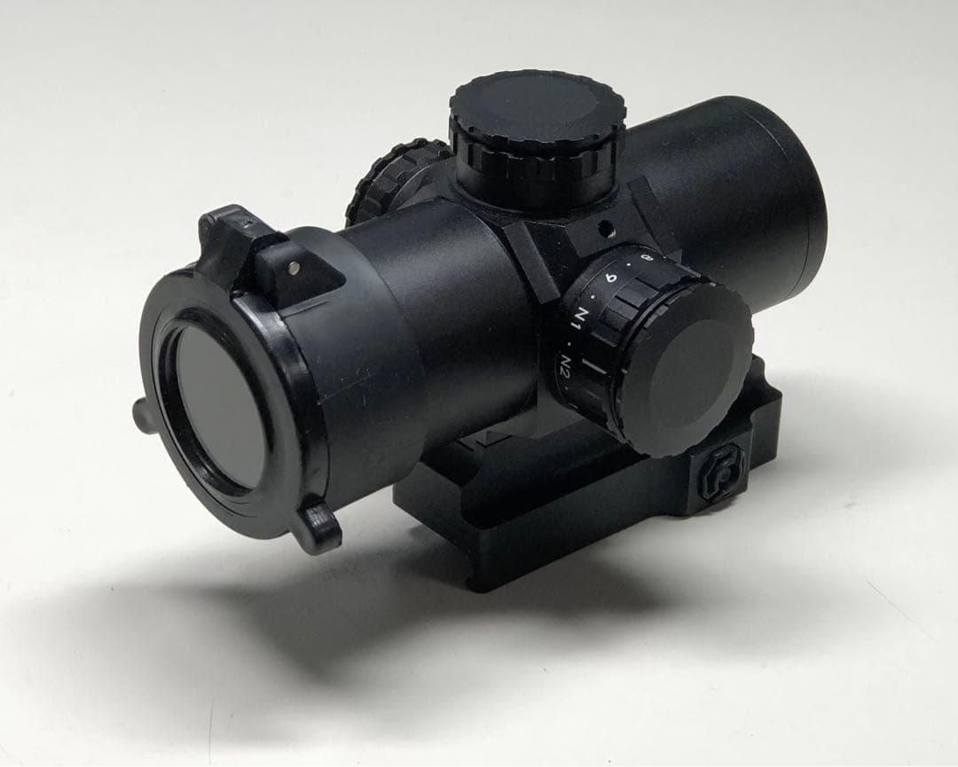 OTS TDX-11s ダットサイト C9995119 最新