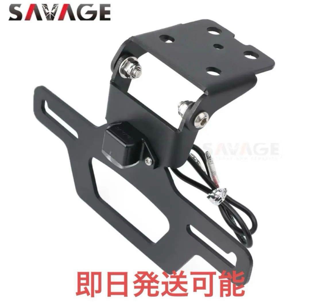 ZX25R/ZX4R/ZX4RR フェンダーレスキット 裏ペタ - メルカリ