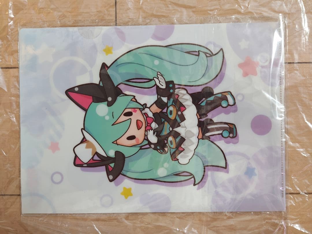 特典有 初音ミク マジカルミライ2019 ふわふわぬいぐるみ