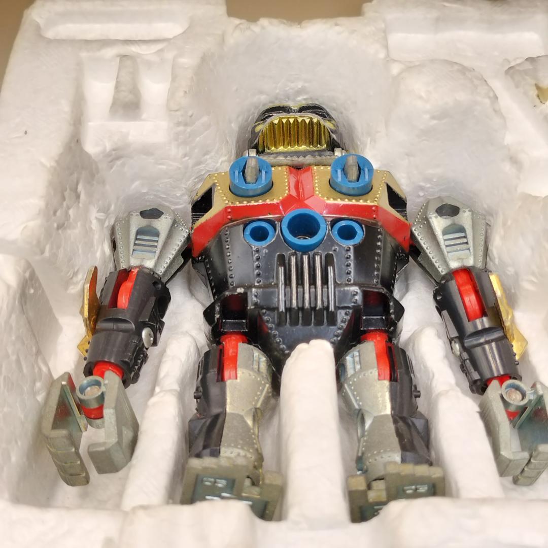 アークロンキングコング合金05ビンテージ日本製オモチャARC