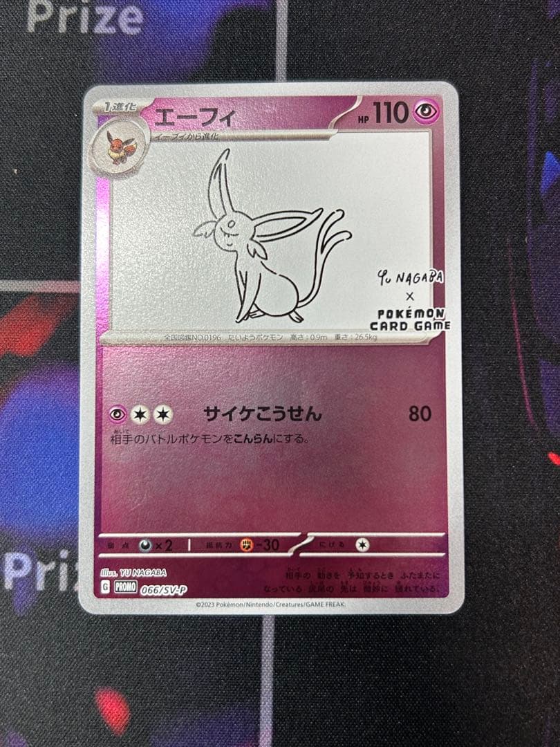 長場雄 プロモ ブイズ コンプリート