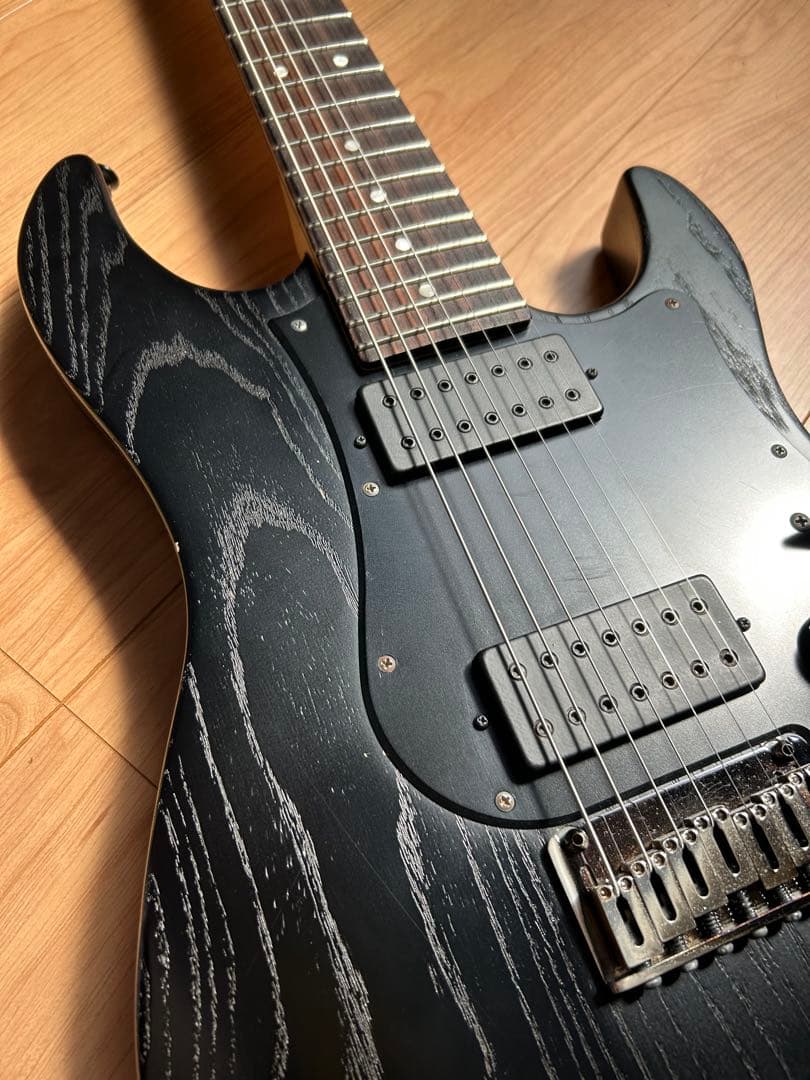 フジゲン EOS 7弦 ギター※9月25日12まで出品！