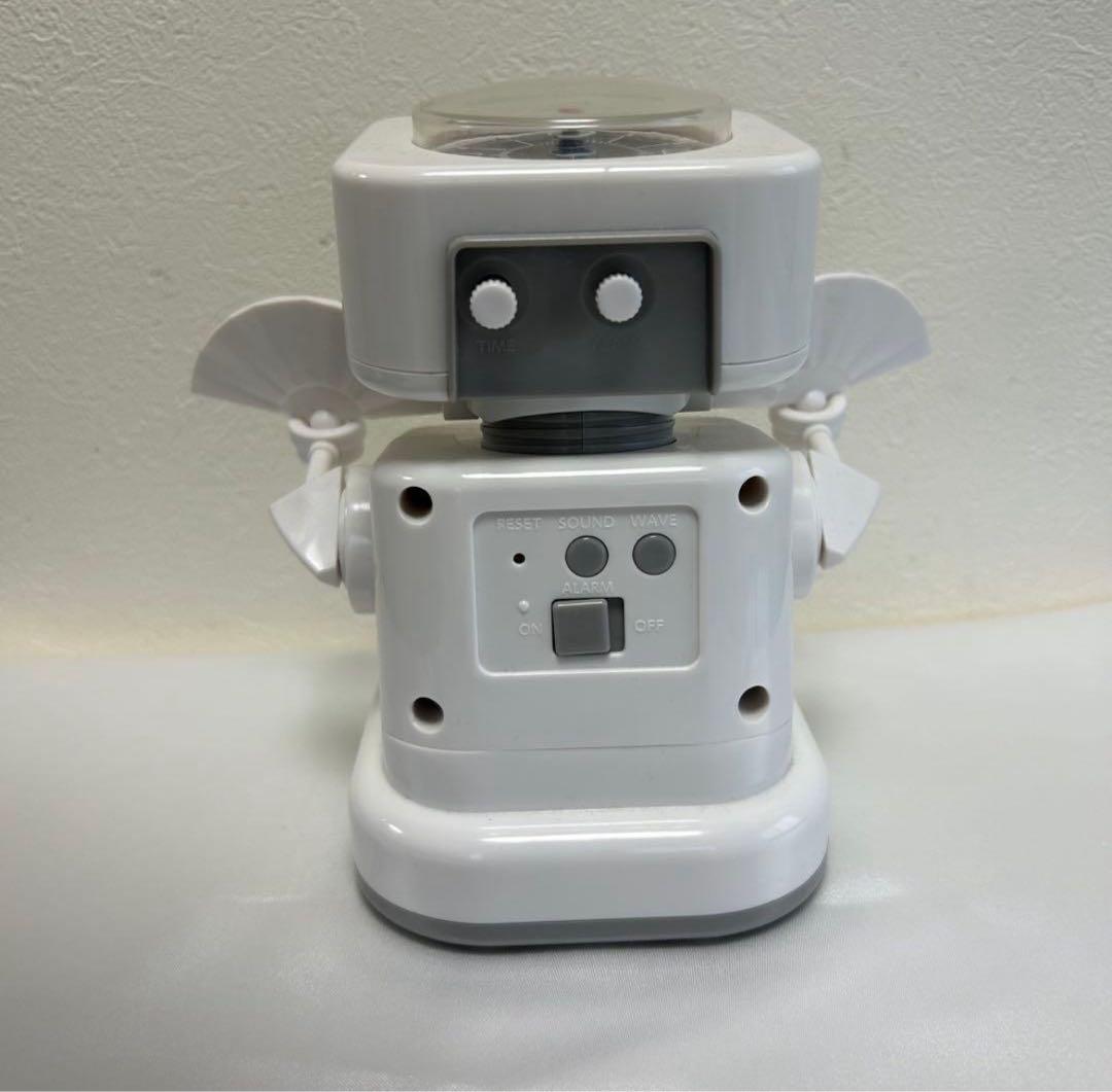 爆笑太郎 タカラトミー 目覚まし時計 - メルカリ