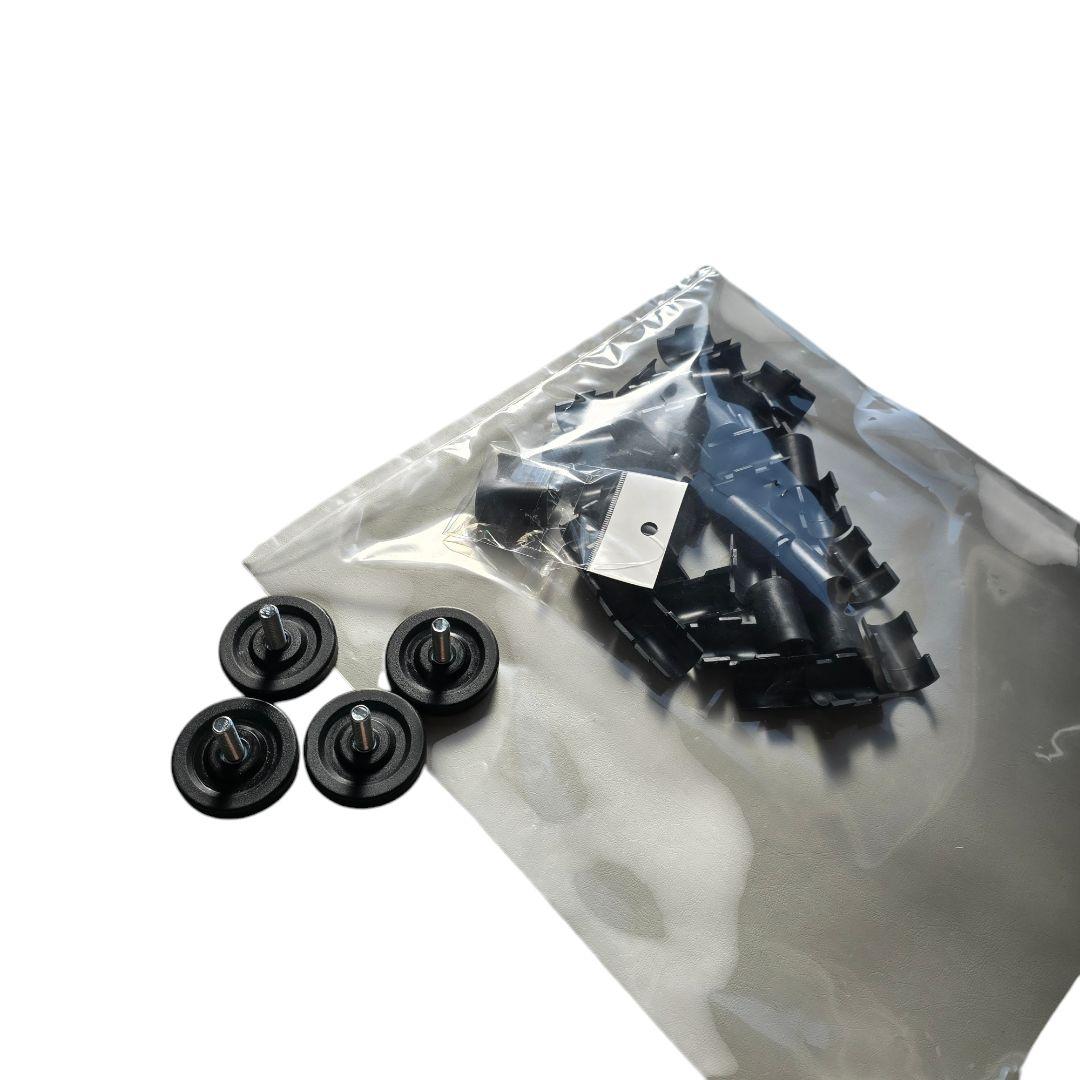 DARTSLIVE-ZERO BLITZERダーツスタンド