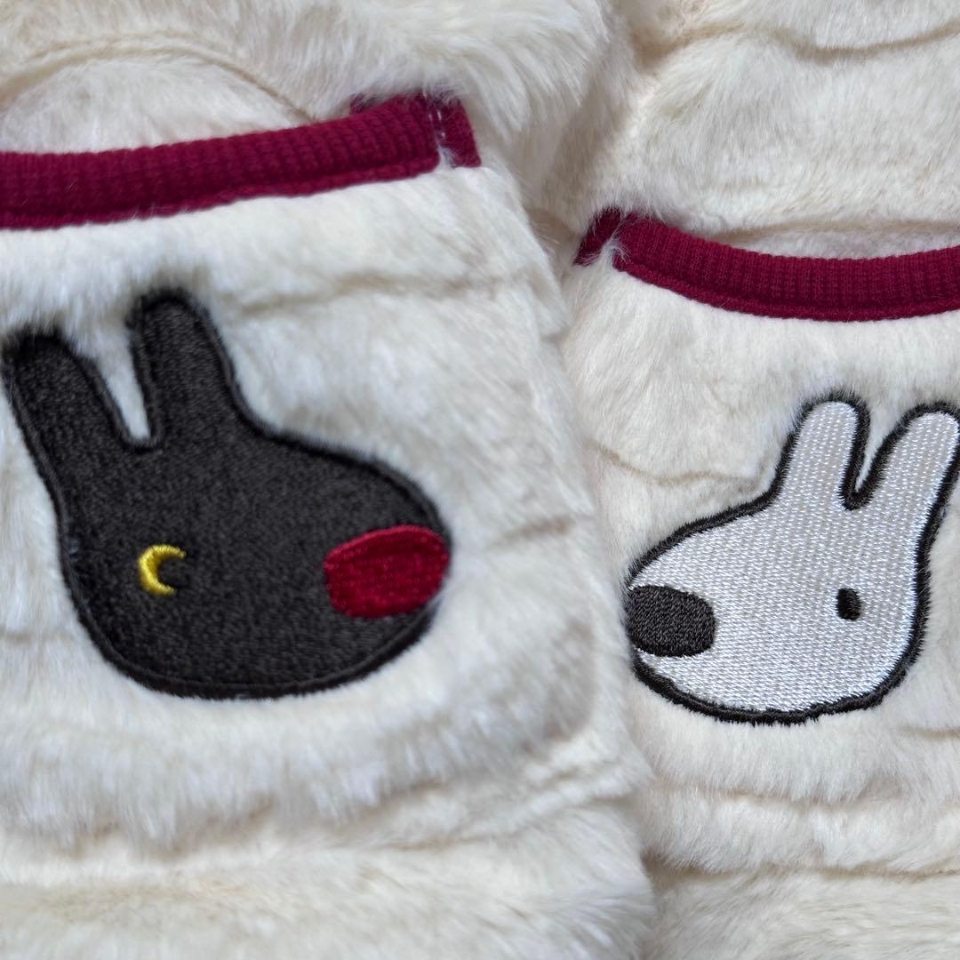 ペットパラダイス クリエィティブヨーコ リサガス Sサイズ（2枚組