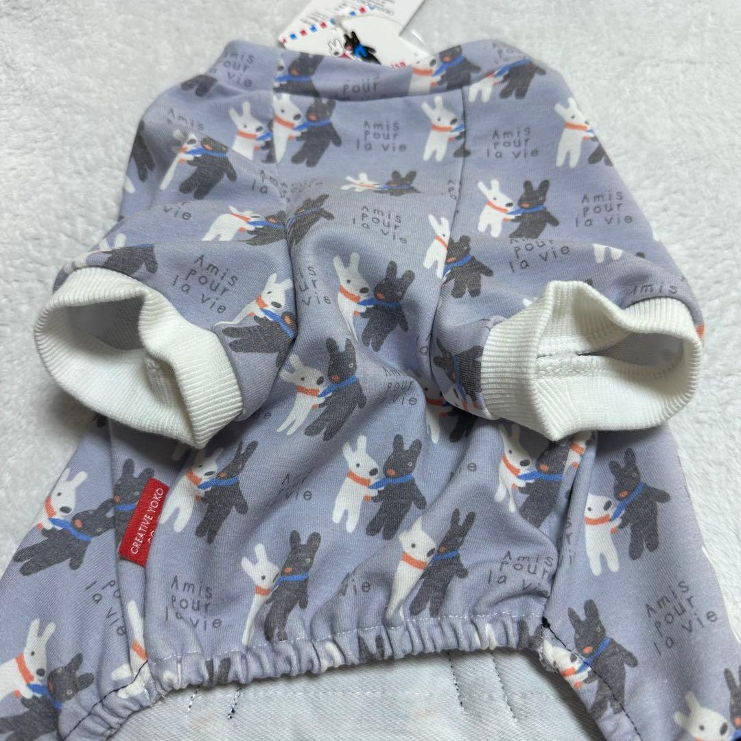 ペットパラダイス クリエィティブヨーコ リサガス Sサイズ（2枚組