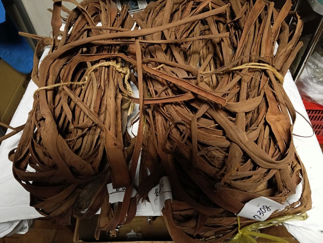 山ぶどうのつるb級品