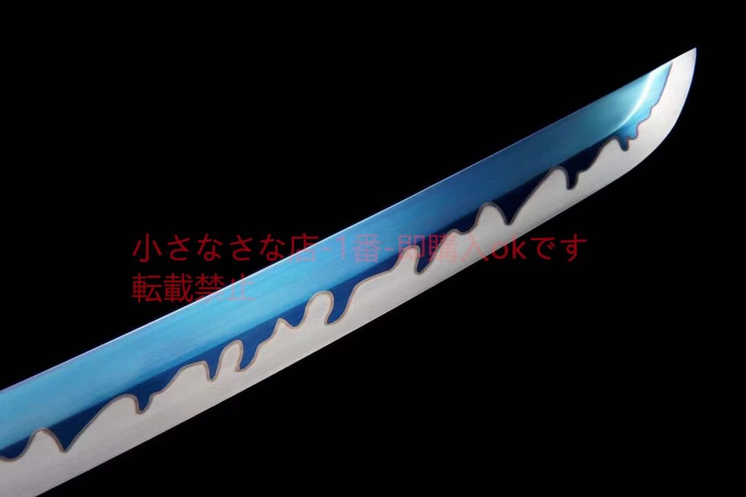 12インチ高性能武士刀【天賜】 古兵器 武具 刀装具 日本刀 模造刀 居合刀