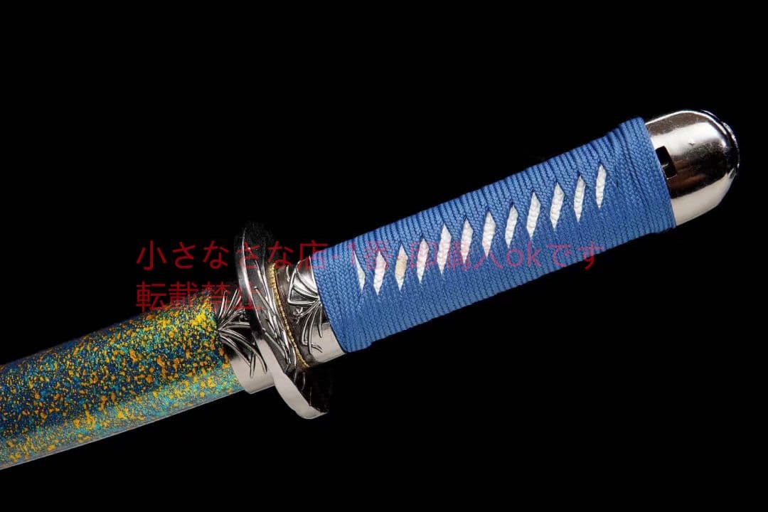 12インチ高性能武士刀【天賜】 古兵器 武具 刀装具 日本刀 模造刀 居合刀