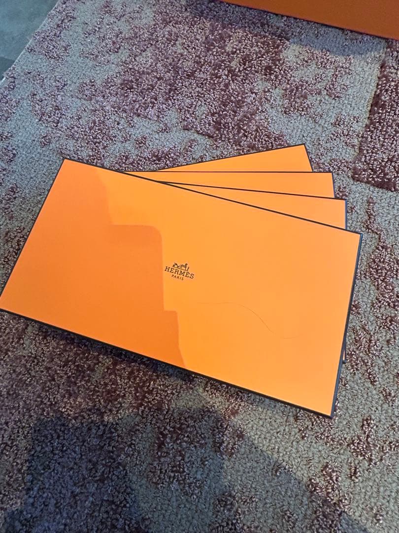 エルメス ギフトボックスとバッグ セット N110207747 低 価格