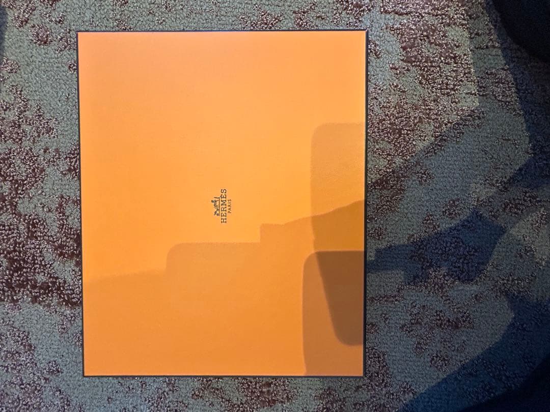 エルメス ギフトボックスとバッグ セット N110207747 低 価格