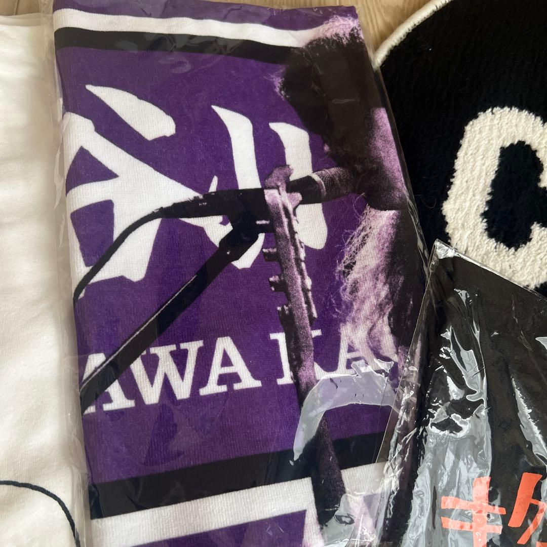 クリープハイプグッズセット - メルカリ