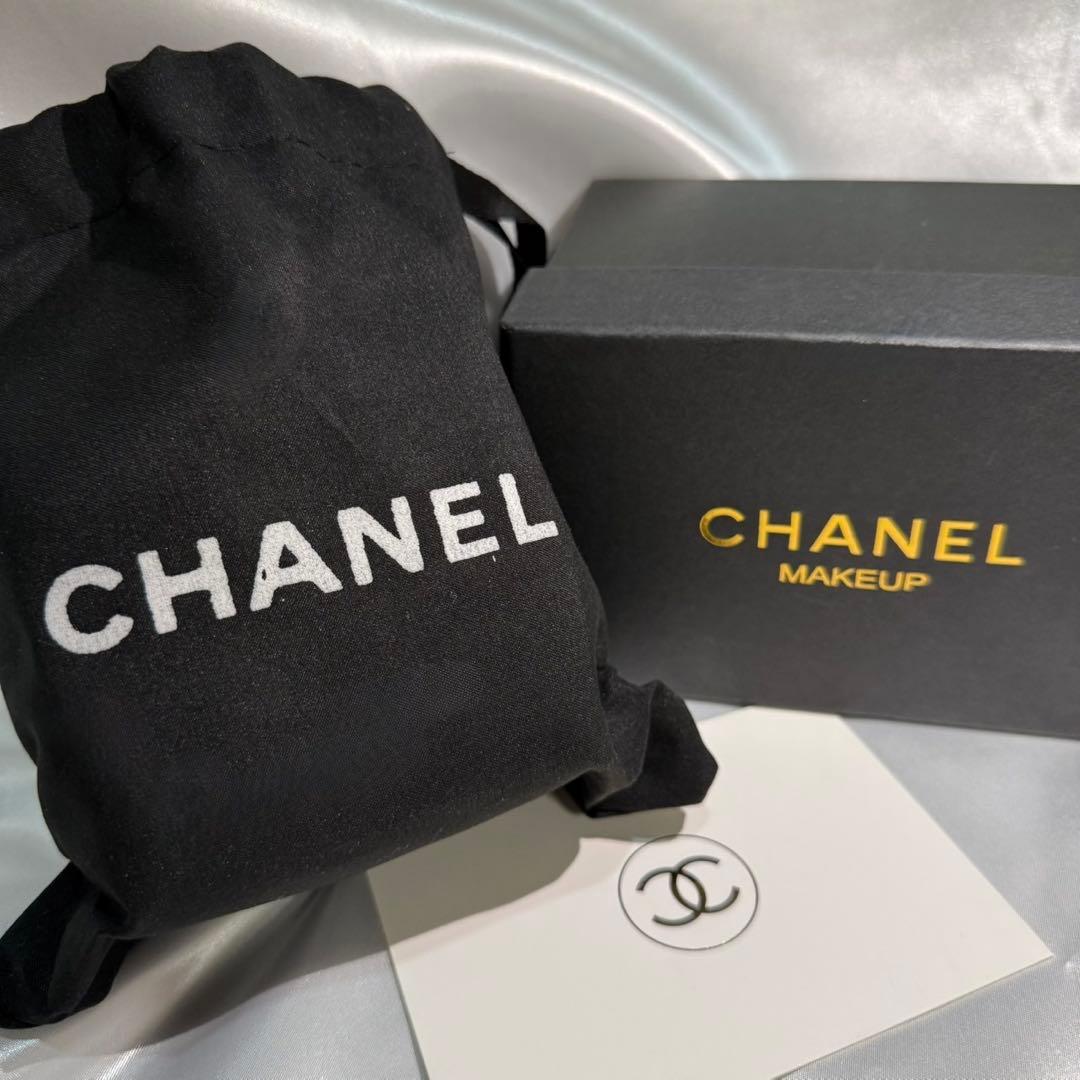 VIP顧客限定アイテム⭐︎ CHANEL♡ノベルティバック