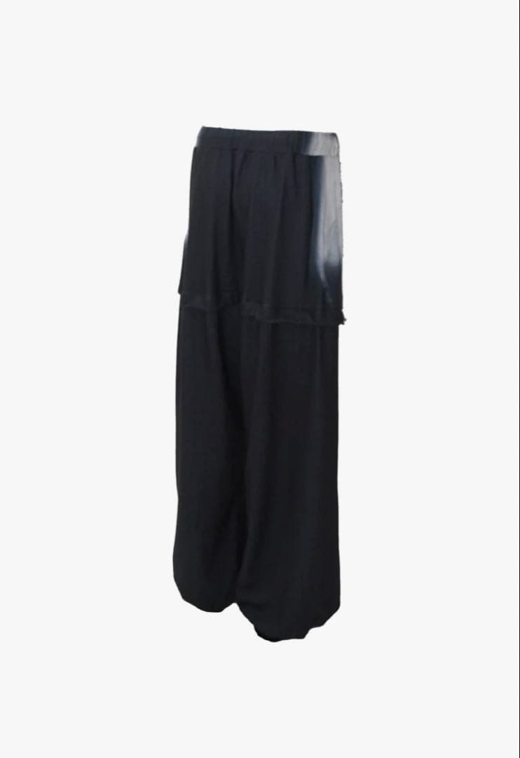 パンツ Theredthread S burlesque printsweatpants