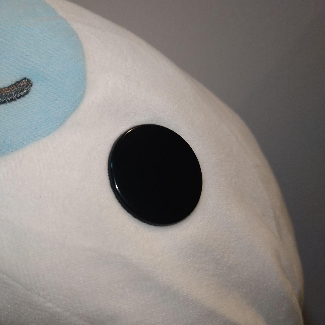 希少　まめゴマXＬぬいぐるみ　２匹セット