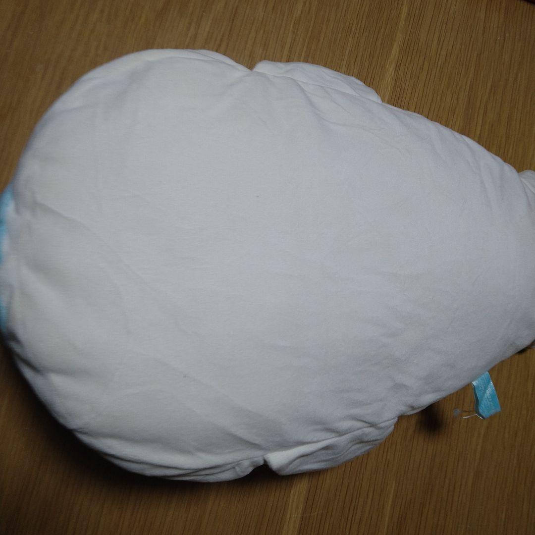 希少　まめゴマXＬぬいぐるみ　２匹セット