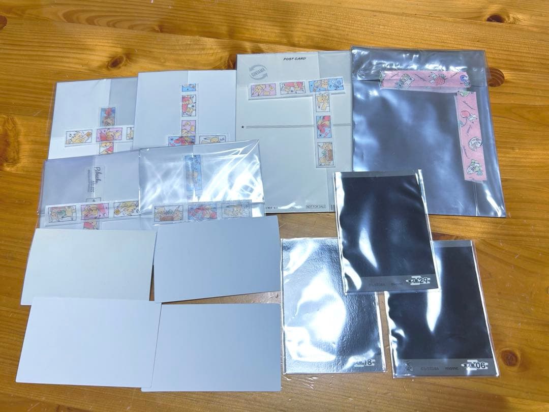 銀魂グッズまとめ売り