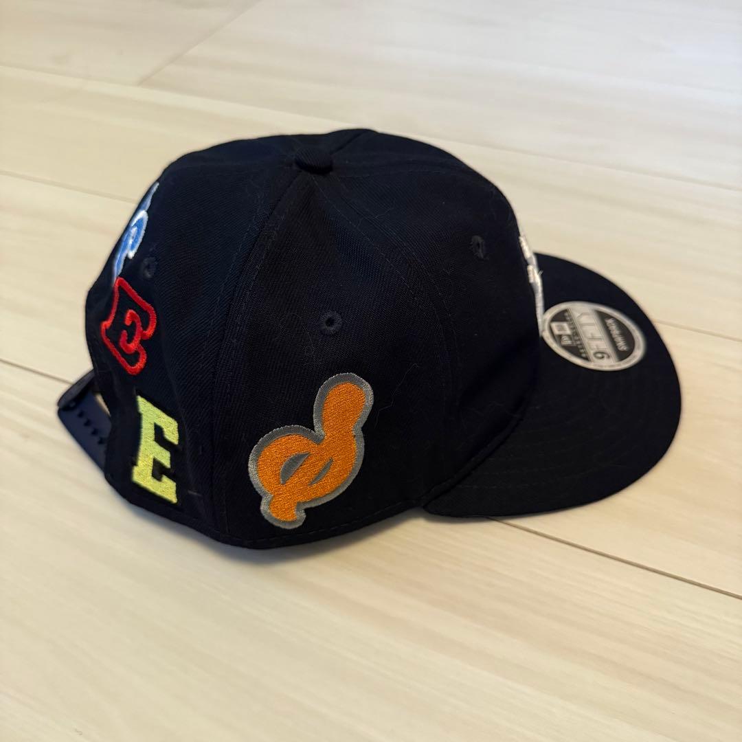 ニューエラ × セントマイケル RC9FIFTY ヤンキース - メルカリ