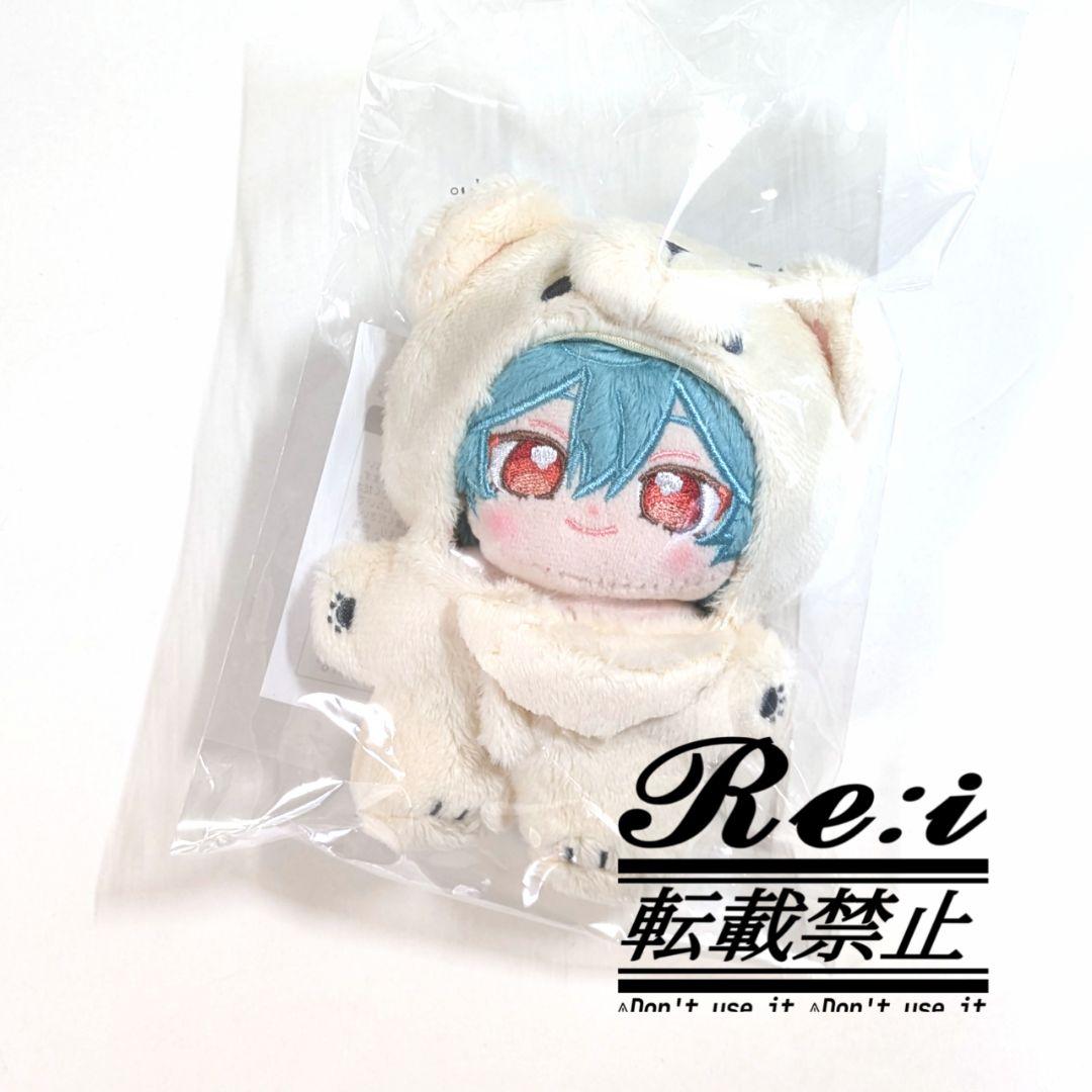 あんスタ 一緒に暮らすぬい いつぬい エスプリ ライカ あんスタ いつ