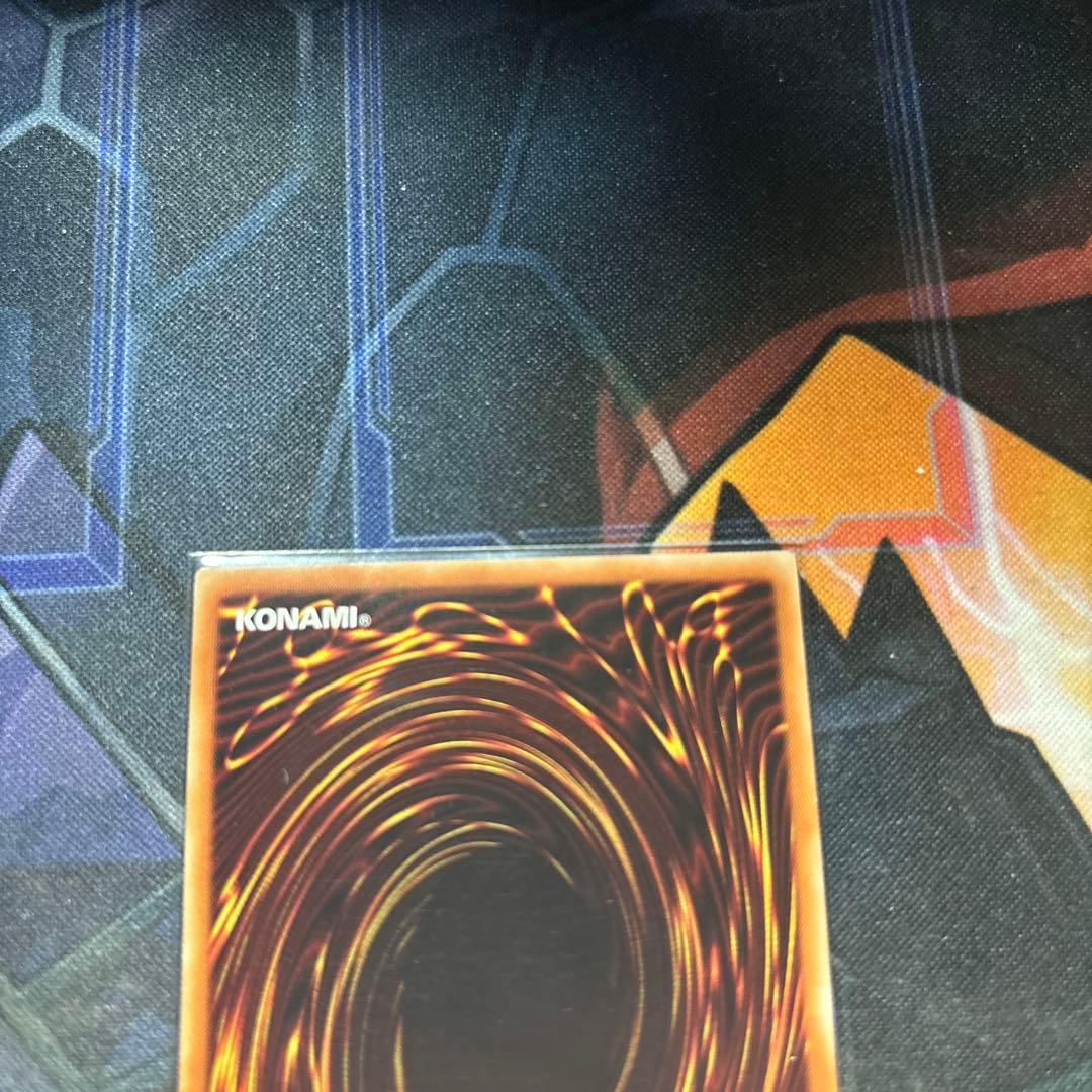 ウィッチクラフトゴーレムアルル　20thシークレット１枚