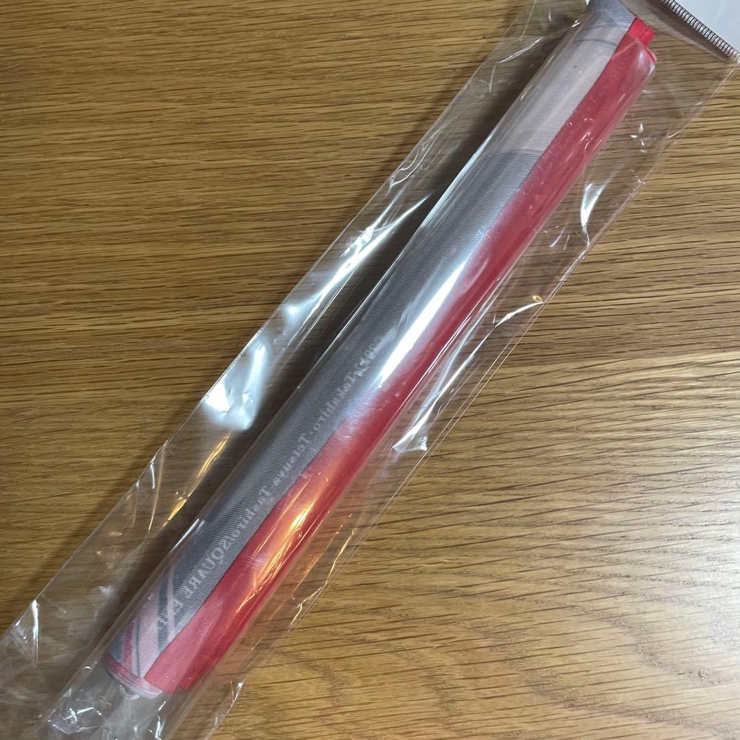 アカメが斬る アカメ タペストリー 特典