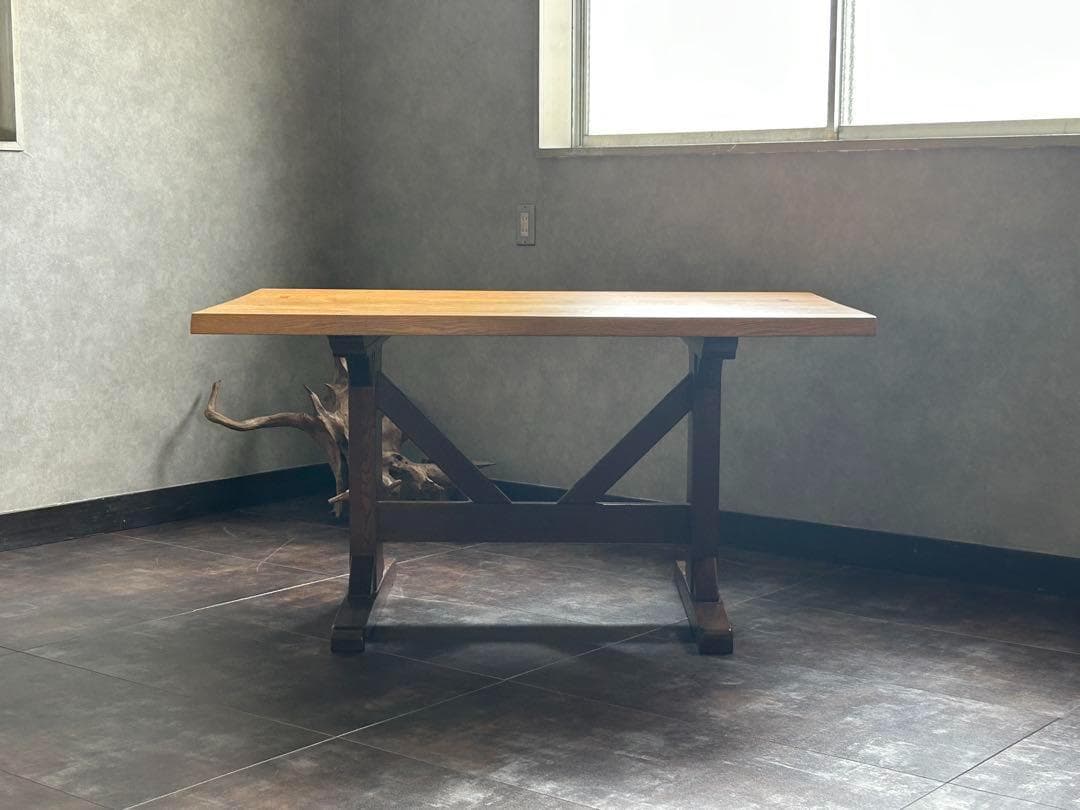 柏木工 KASHIWA シビルチェアチェア　2脚 ジャパニーズ nYZ