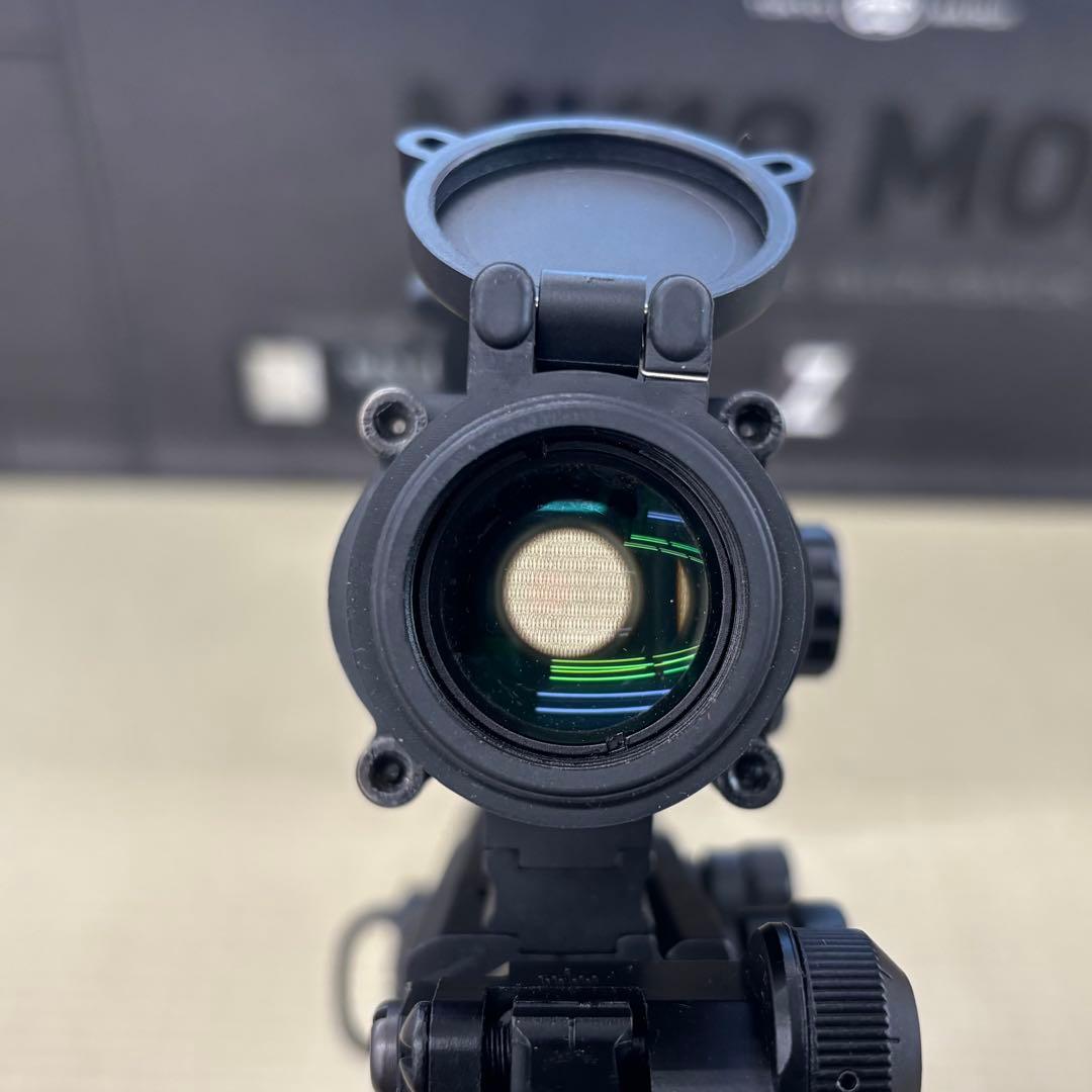 東京マルイ　mk18 MOD1 ガスブローバック