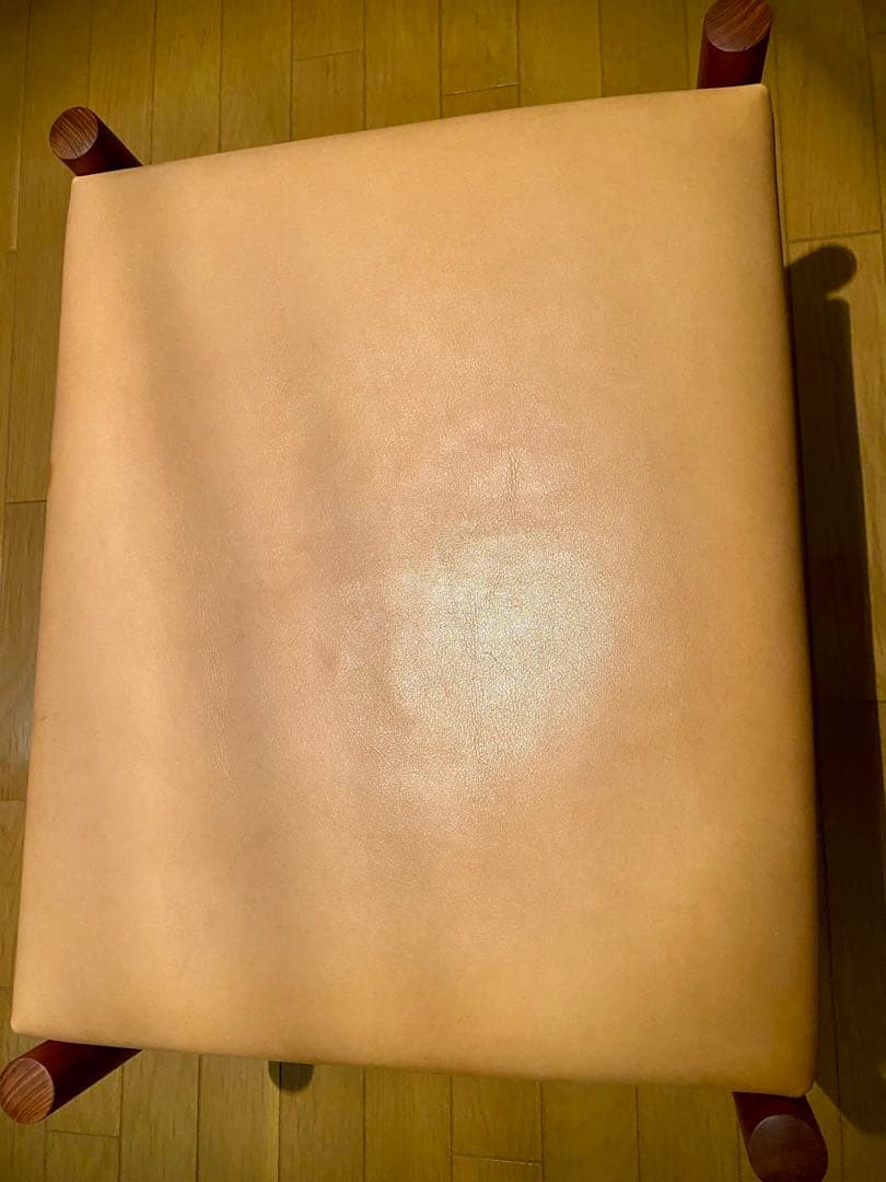 Spottrup Mobelfabrikヴィンテージスツール