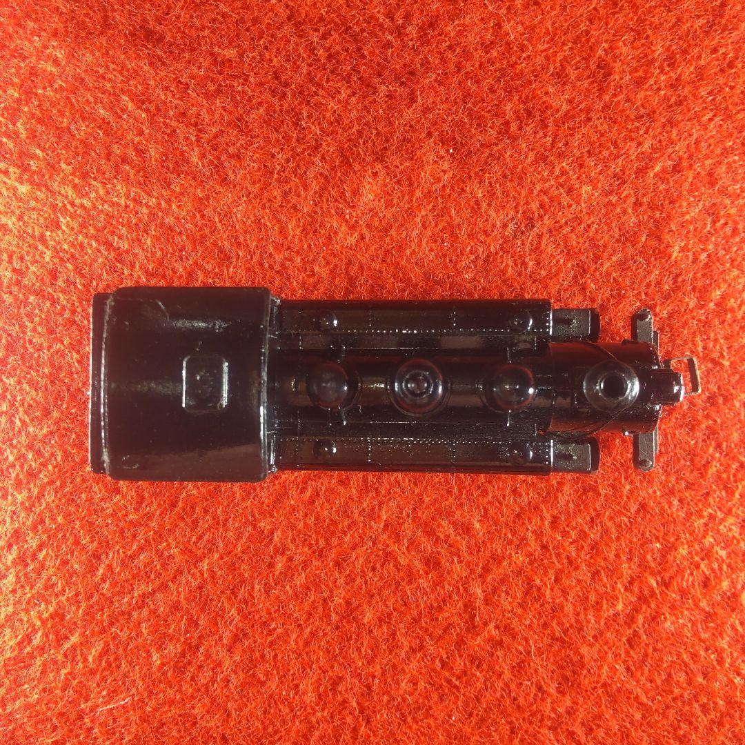 Ｃ型、蒸気機関車、天賞堂、動作確認済み、HOゲージ