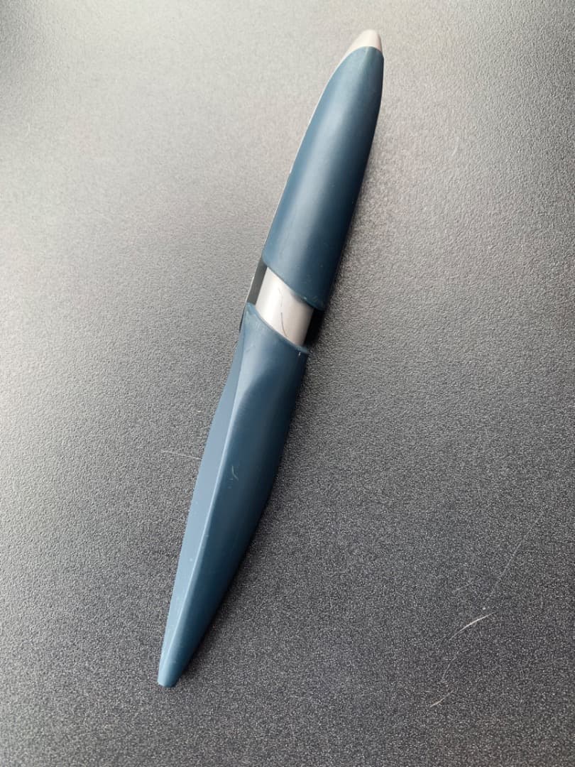 ルイジ コラーニ Luigi Colani 580A ボールペン 希少 - メルカリ